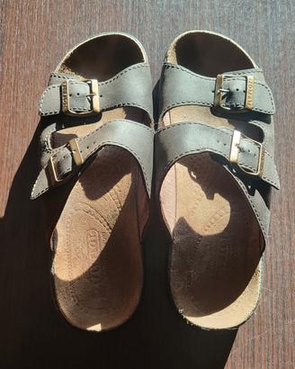 Ciabatte Fly-flot taglia 41