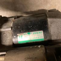 Motorino avviamento per  honda jazz  2003