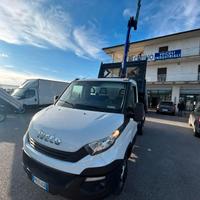 IVECO DAILY 35C15
