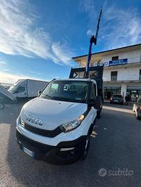 IVECO DAILY 35C15