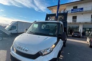 IVECO DAILY 35C15