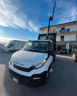 IVECO DAILY 35C15