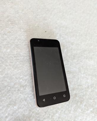telefono cellulare Wiko