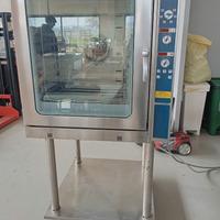 Forno professionale Dexion Italy Elettrico