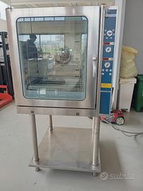 Forno professionale Dexion Italy Elettrico