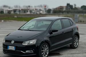 Volkswagen Polo 2015 RESTYLING
