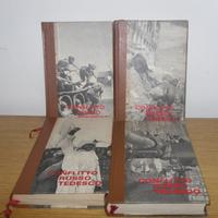 La seconda guerra mondiale conflitto russo tedesco