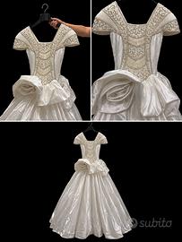 Abito da sposa