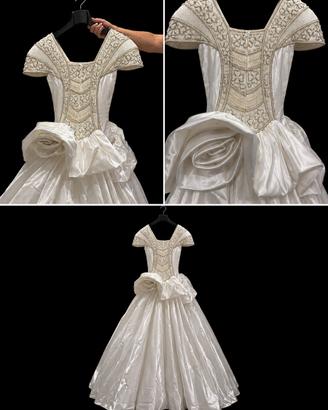 Abito da sposa