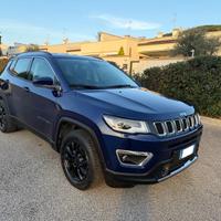 Jeep Compass 1.3 Turbo T4 190 CV PHEV AT6 4xe Limi
