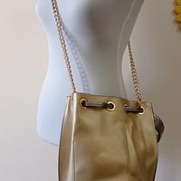 Borsa a secchiello Carpisa 