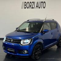 Suzuki Ignis 1.2 Dualjet 4WD All Grip Top KM REALI