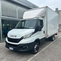 IVECO IVECO DAILY 35C14 FURGONE LEGA U18054