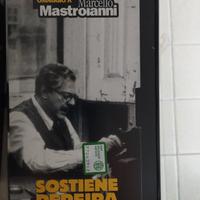 VHS film Sostiene Pereira