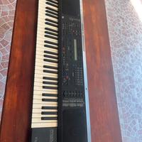 Tastiera ketron sd60