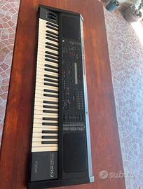 Tastiera ketron sd60