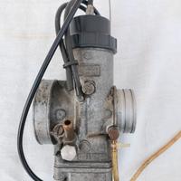 carburatore dell'orto 34