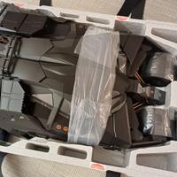 Batman Hot Toys Tumbler 2.0 1/6 – Nuovo sigillato