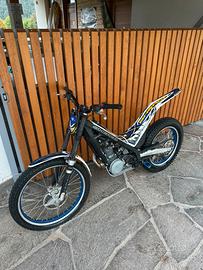 Trial Sherco 290