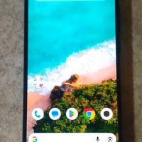 Xiaomi Mi A3 (64Gb + 4Gb di RAM)