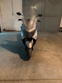 Yamaha NMax 125 2018