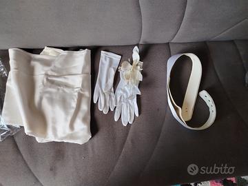 abito da sposa