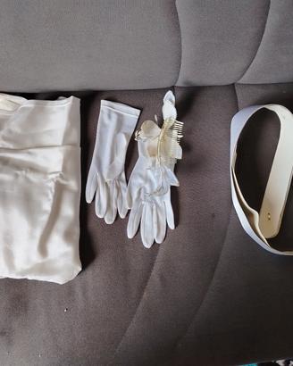 abito da sposa