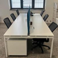 Mobili da Ufficio
