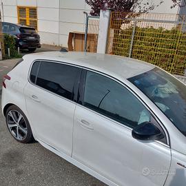 Peugeot 308 II SERIE 1.6 hdi GTline