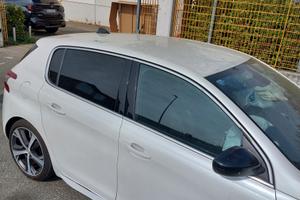 Peugeot 308 II SERIE 1.6 hdi GTline