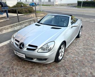 Mercedes Classe SLK 200 k