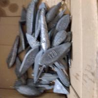 piombi surf casting misti