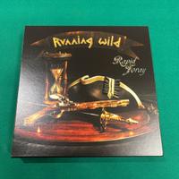Running Wild - Rapid Foray