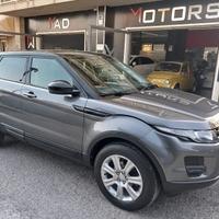 Land Rover Range Evoque 2.2 TD4 5p. Prestige 2015