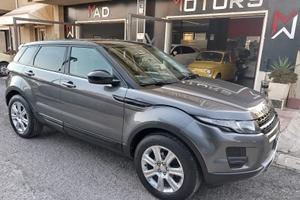 Land Rover Range Evoque 2.2 TD4 5p. Prestige 2015