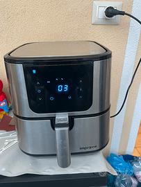 Fruggitrice ad aria improve