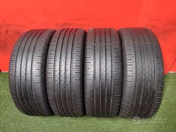 225 60 17 Gomme Estive 70% Continental 225 60R17