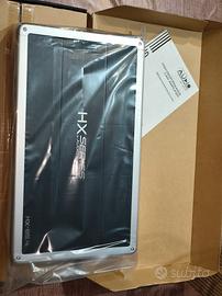 amplificatore Audio System HX 85  4ch 