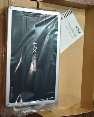 amplificatore Audio System HX 85  4ch 