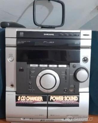 STEREO SAMSUNG 