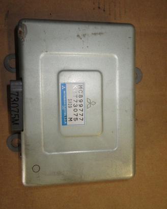Centralina motore MITSUBISHI PAJERO 2.8 1996