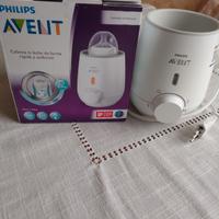 scaldabiberon Philips avent 