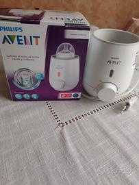 scaldabiberon Philips avent 