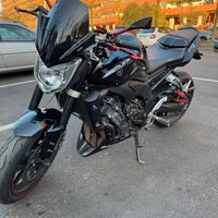 Fz1 Yamaha