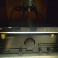 Amplificatore Kenwood KA 1030