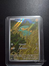 electrike 196 full art italiano