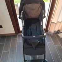 Passeggino leggero chicco Ohlalà 3