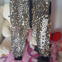 Pantalone Happiness taglia 8 anni