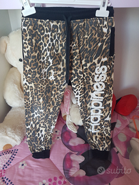 Pantalone Happiness taglia 8 anni