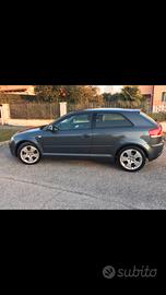 Audi A3 ambition 1.9 tdi